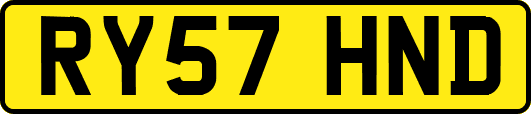 RY57HND