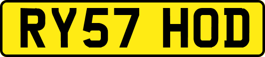 RY57HOD