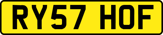 RY57HOF