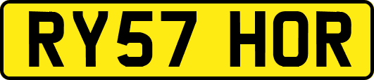 RY57HOR