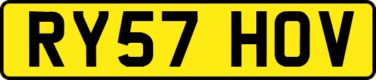 RY57HOV