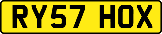 RY57HOX