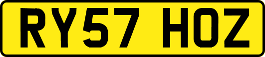 RY57HOZ