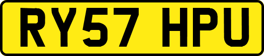 RY57HPU
