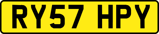 RY57HPY