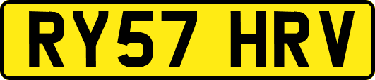 RY57HRV