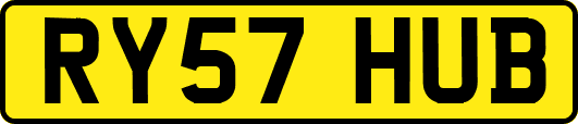 RY57HUB