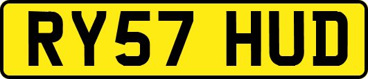 RY57HUD
