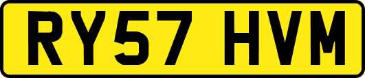 RY57HVM