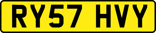 RY57HVY