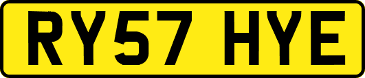 RY57HYE
