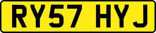 RY57HYJ