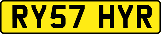 RY57HYR