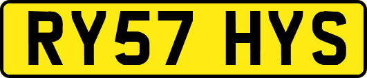 RY57HYS