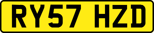 RY57HZD