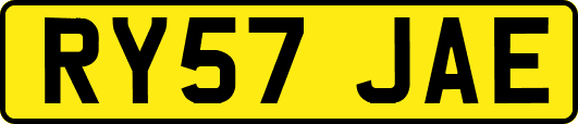 RY57JAE