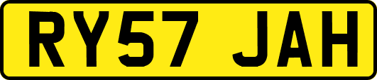 RY57JAH