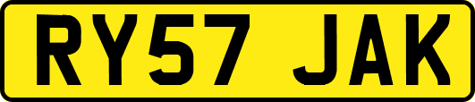 RY57JAK