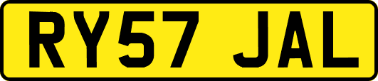 RY57JAL