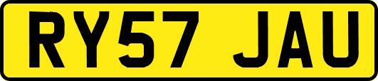 RY57JAU