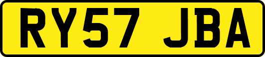 RY57JBA
