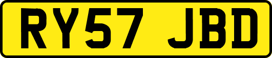 RY57JBD