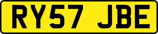 RY57JBE