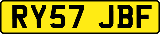 RY57JBF