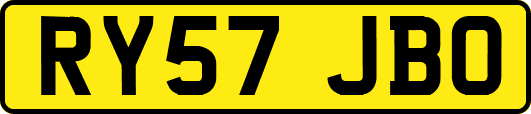 RY57JBO