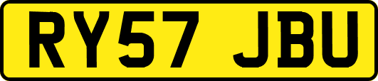 RY57JBU