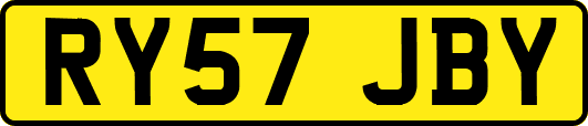 RY57JBY