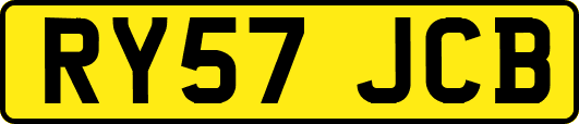 RY57JCB