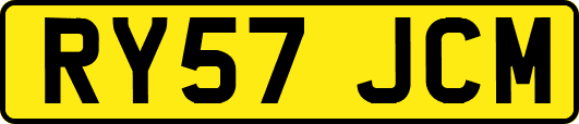 RY57JCM