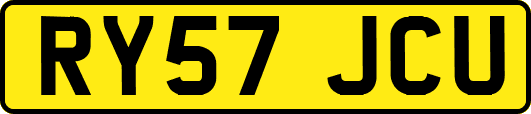 RY57JCU