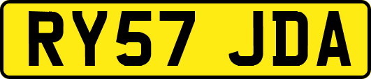 RY57JDA