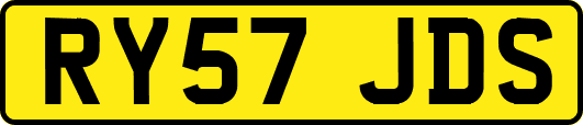 RY57JDS