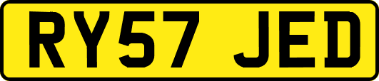 RY57JED