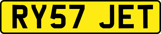 RY57JET