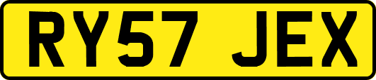 RY57JEX