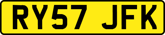RY57JFK