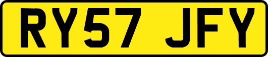 RY57JFY