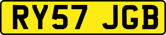 RY57JGB