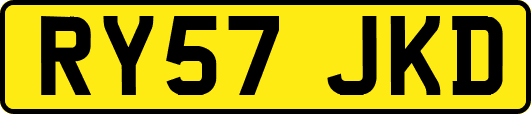 RY57JKD