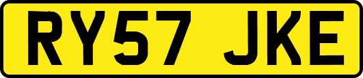 RY57JKE