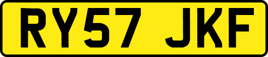 RY57JKF