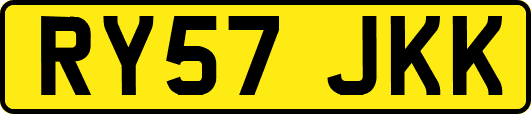 RY57JKK
