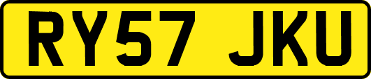 RY57JKU