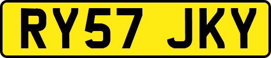 RY57JKY