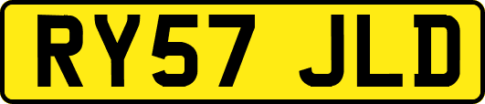 RY57JLD