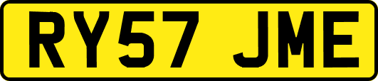RY57JME